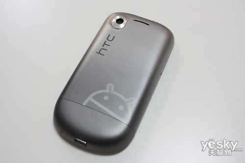 HTC Tattoo G4