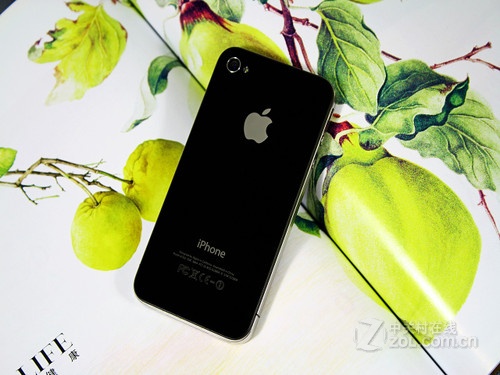 ϸĻ iPhone 4С6280Ԫ 