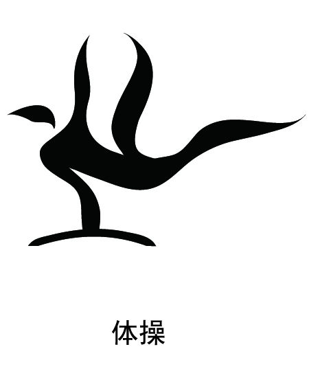 廣州亞運會體操項目介紹:奧運常客 74年進亞運