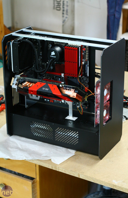 ˶ROG MOD 