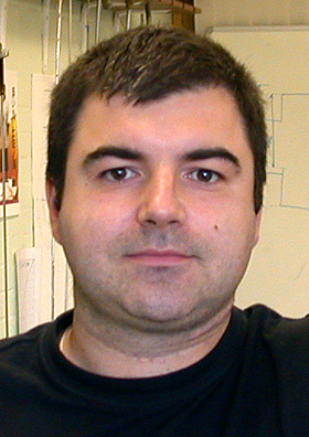 康斯坦丁-诺沃肖洛夫 konstantin novoselov