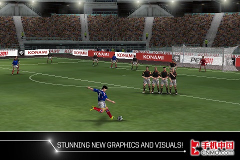 Ϸ PES2011ʽϼ 