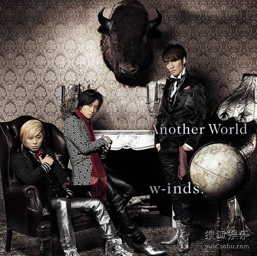 w-inds.һ硷