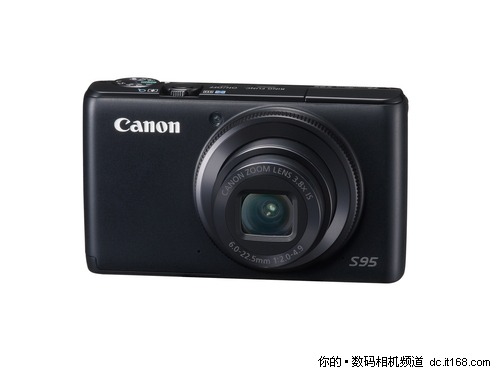 PowerShot S95ʽ