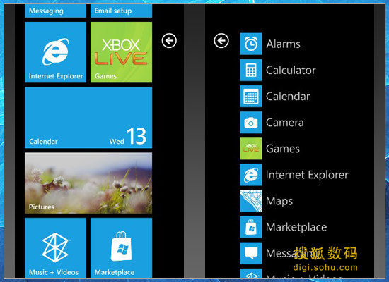 Windows Phone 7ϵͳڶ