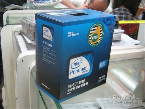Intel Pentium G6950/װ