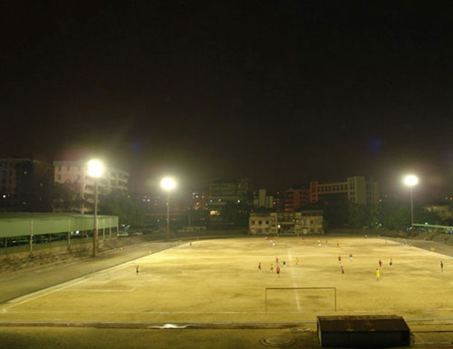 广州市工人体育场