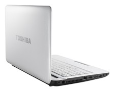 ֥(Toshiba)Satellite L600D-08WʼǱ 