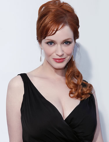 58˹(Christina Hendricks) Ա