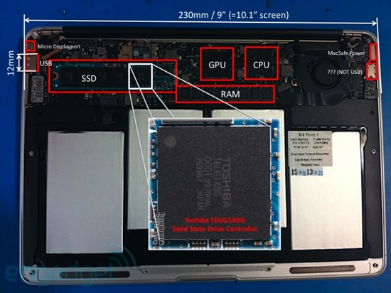 ģ黯̬Ӳ ƻMacBook Airع