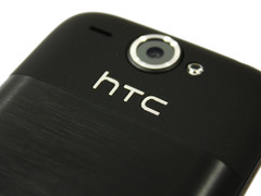 Androidʵܻ HTC Wildfire 