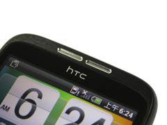 Androidʵܻ HTC Wildfire 