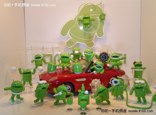 Android߽ں 