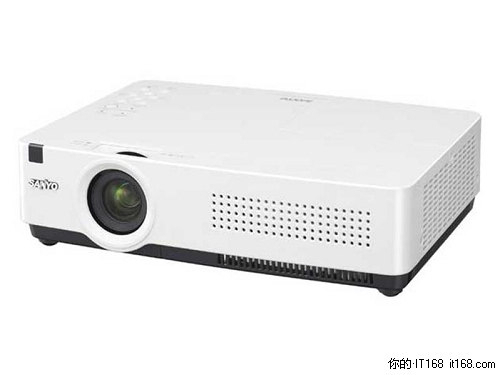 3500ͶӰ PLC-XU350C
