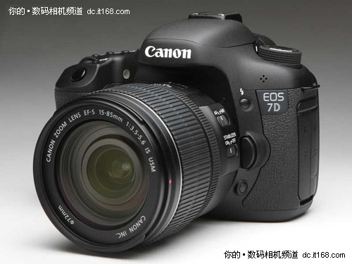  EOS 7D