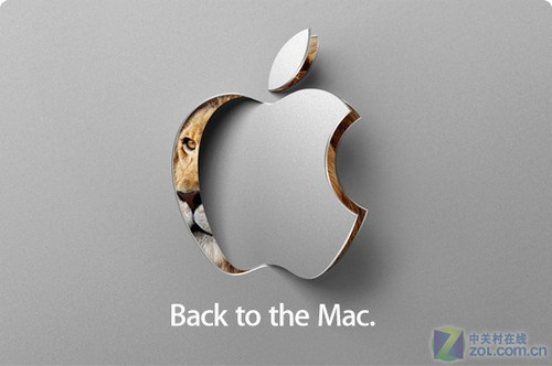 Mac OS X 10.7ϸ͸¶ iOSԪ 