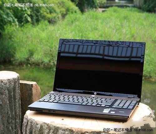 笔记本在线 笔记本导购 惠普 probook 4520s(wp419pa 性能上