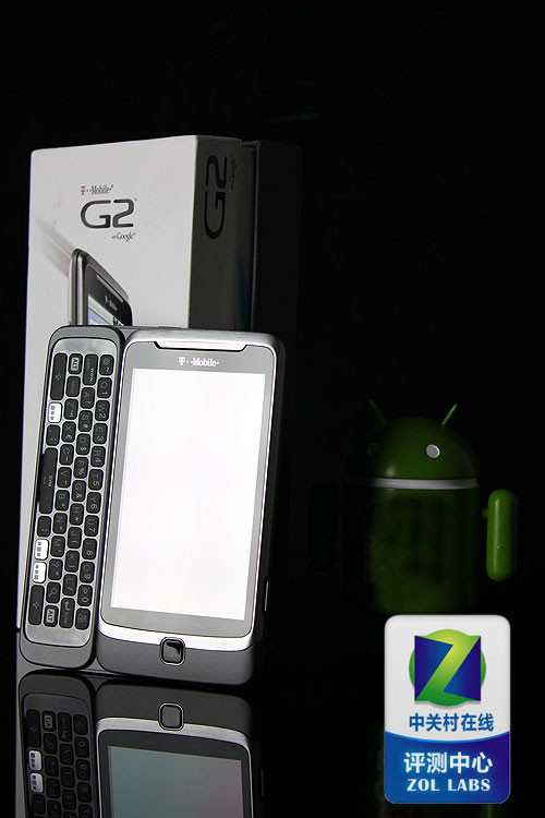 Snapdragon 2ܱ뺷 T-Mobile G2 