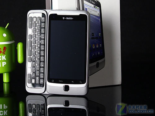 Snapdragon 2ܱ뺷 T-Mobile G2 