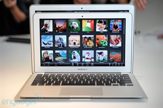 ƻMacBook Air 30쳬ģʽ