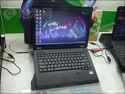 (Lenovo)E46L(T3100/1G/250G)ʼǱ 