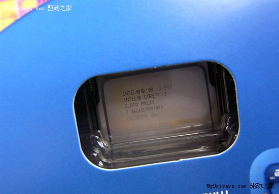 K0²Core i5-650/i3-540״