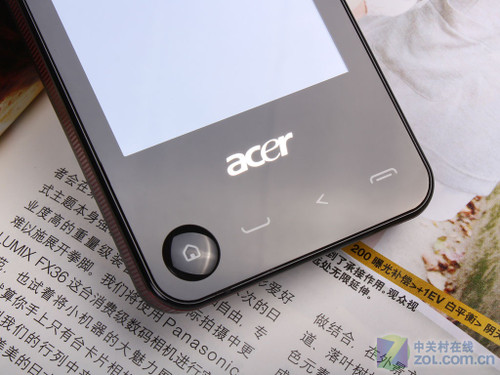 OMS1.5 ƶ3G Acer T500 