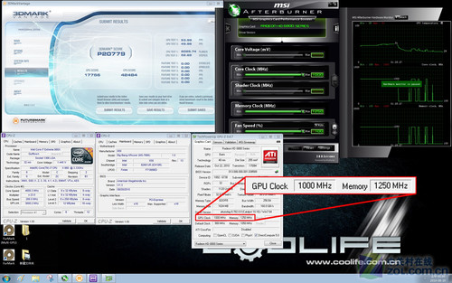 1G HD6870ԿƼ¼ 