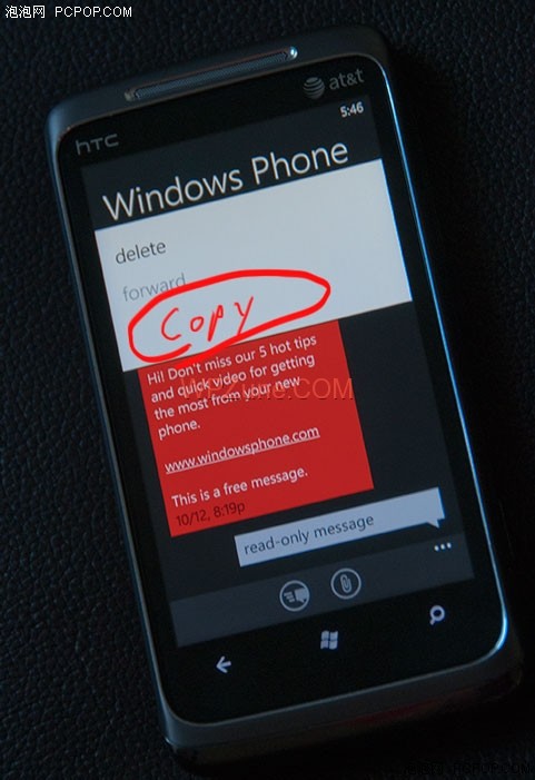 Windows Phone 7/ճʵ 