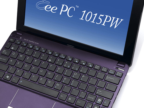 Eee PC 1015PW 