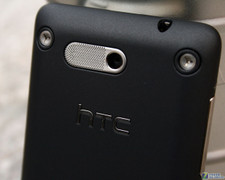 СӴǻ HTC HD miniͼ 