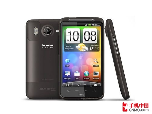 8004.3 HTC Desire HDԤ 