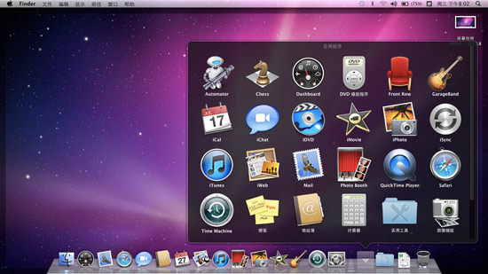 Mac OS X LionҪó