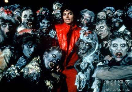 Thriller (1983)