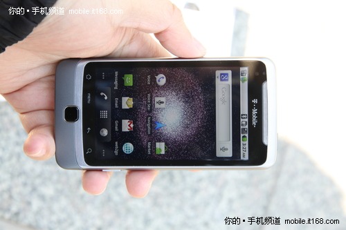 HTC Desire Z