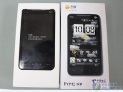 4.3 лHTC T9199 