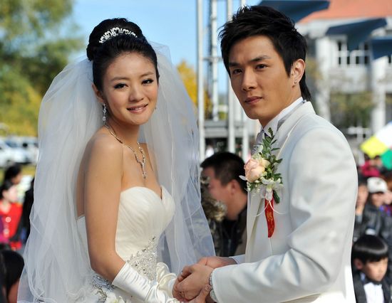 安以轩,李承铉,洪剑涛,黄一飞主演的都市爱情喜剧《结婚狂想曲》目前