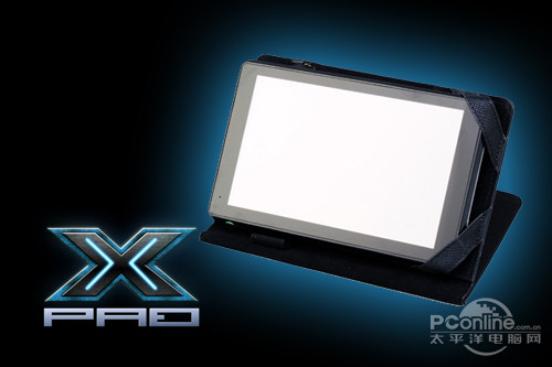 XPad