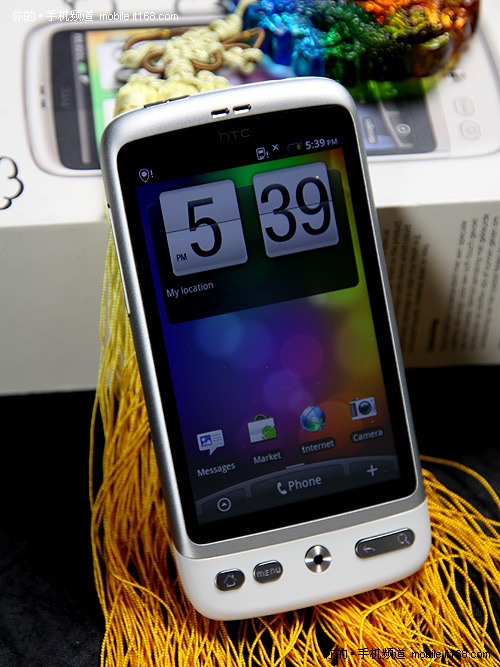 HTC Desire