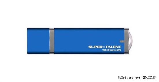 Ԫ SuperTalentUSB 3.0 U