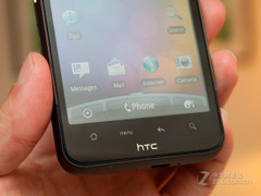 Android最强音 HTC Desire HD惊艳上市 