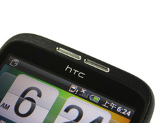 HTC A3366 