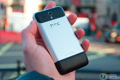 传奇破灭 时尚智能HTC Legend再降40元 