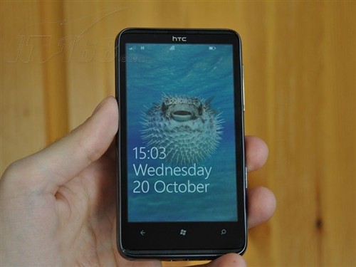 HTC HTC HD7  ͼƬ