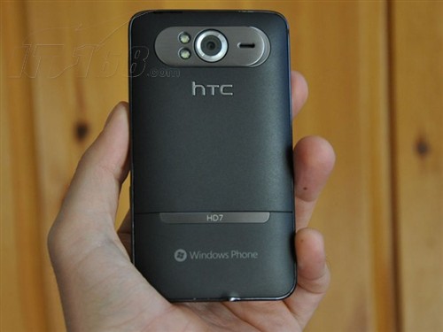 HTC HTC HD7  ͼƬ