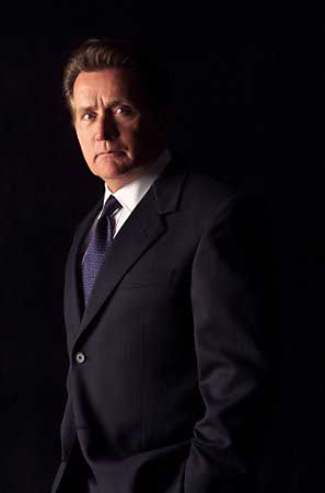 Martin Sheen