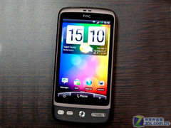Android HTC Desireٴε 