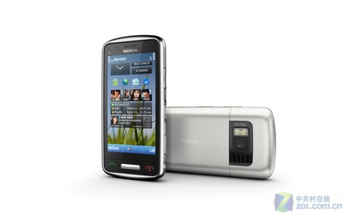 Symbian^3ƽ۸ ŵC6-01ʽ 