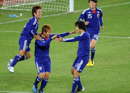 日本对中国犯规足球,日本对中国犯规足球的看法