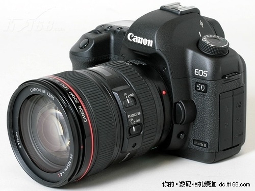 еڶλEOS 5D Mark II